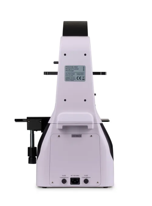снимка Биологичен инвертиран цифров микроскоп MAGUS Bio VD360,  8