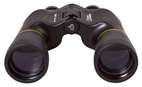 снимка Бинокъл Bresser National Geographic 10x50,  5