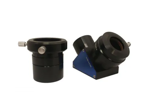 картинка Подобрено диагонално огледало със SC адаптер Meade серия 5000 2",  3