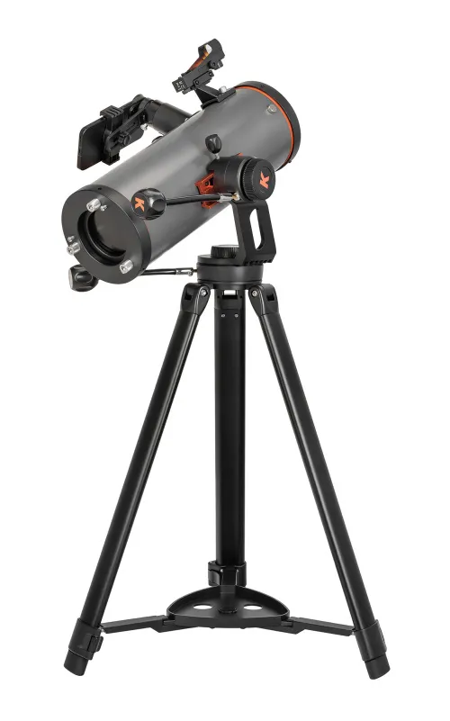 картинка Фототелескоп Levenhuk Kelvin Nova PLUS 114/500,  6