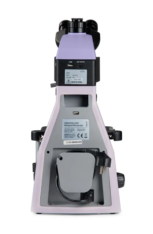 снимка Флуоресцентен микроскоп MAGUS Lum 460L,  5