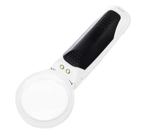 изображение Лупа Levenhuk Zeno Multi ML5,  5