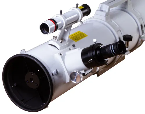 фотография Оптична тръба Bresser Messier NT-130/1000,  8