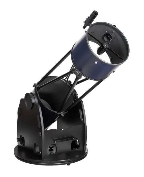картинка Добсънов телескоп Levenhuk New Skyline PRO 12" (300/1525) Retractable,  3