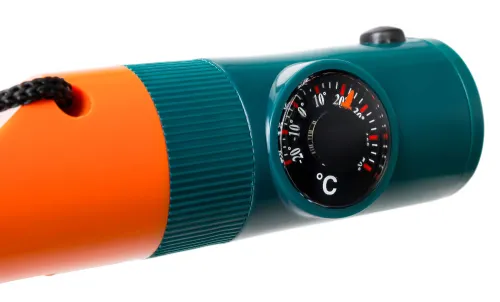 фотография Набор за оцеляване Levenhuk LabZZ SK1,  4