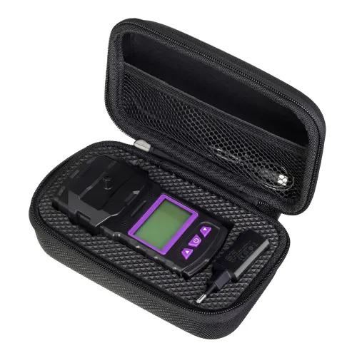 фотография Газ детектор Ermenrich NG60,  3