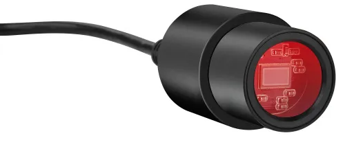 картинка Стереомикроскоп Bresser Analyth STR 10x - 40x,  4