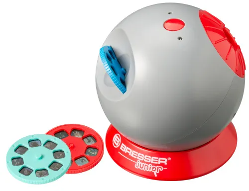 картинка Научен проектор Bresser Junior MAXI,  4