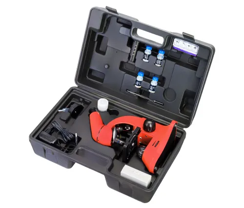 изображение Микроскоп Levenhuk Rainbow 50L PLUS,  4