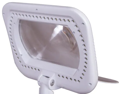 картинка Лупа Levenhuk Zeno Lamp ZL9,  7