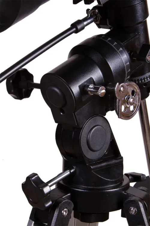 картинка Телескоп Bresser Pluto 114/500 EQ,  7