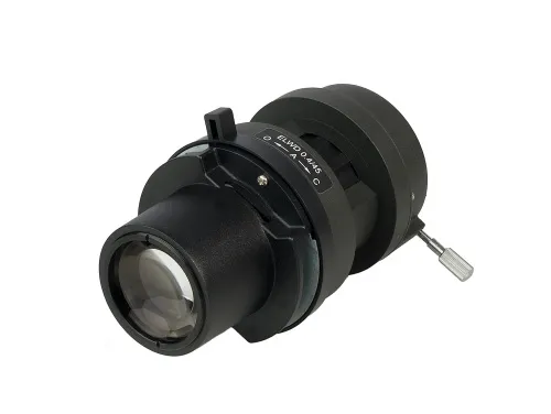 картинка Устройство за работа с контраст с модулация на Хофман MAGUS HCM360, с комплект обективи,  4