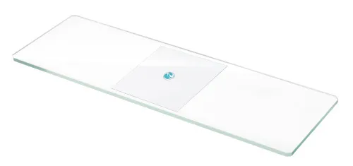 картинка Чисти предметни стъкла Levenhuk G50, 50 бр.,  7