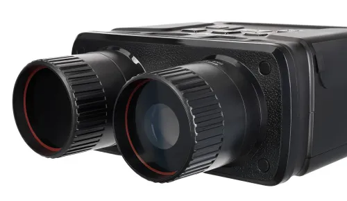 картинка Бинокъл за нощно виждане Levenhuk Atom Digital DNB100,  7