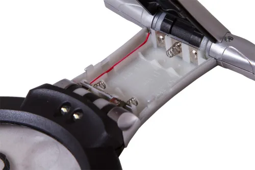 снимка Лупа за врат Levenhuk Zeno Vizor N2,  8