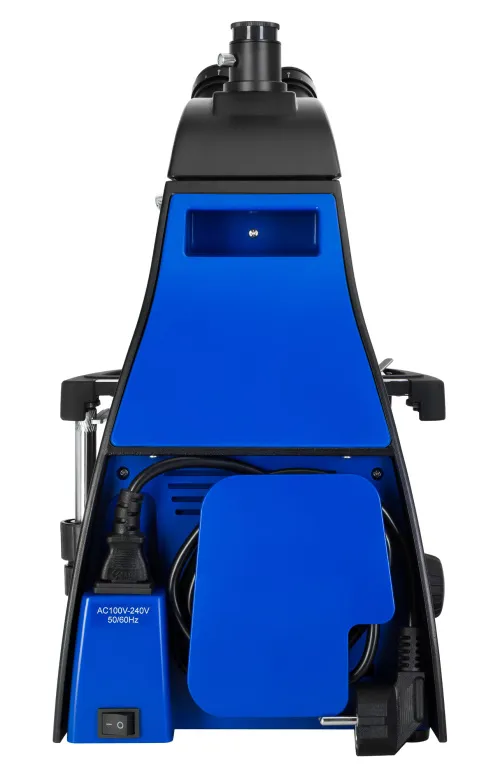 картинка Биологичен тринокулярен микроскоп Levenhuk 870T,  5