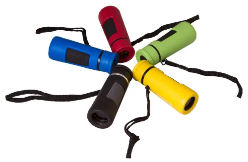 изображение Монокъл Bresser Topas 10x25,  9