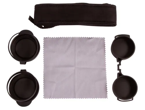 фотография Бинокъл Levenhuk Karma BASE 8x32,  12