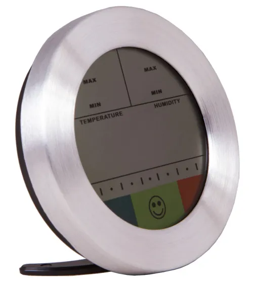 картинка Метеорологична станция Bresser Temeo Hygro Circuitu,  4