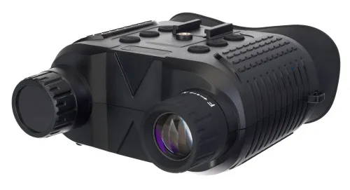 фотография Цифров бинокъл за нощно виждане Levenhuk Halo 13X Helmet,  7