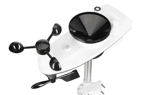 снимка Метеорологична станция Levenhuk Wezzer PRO LP200 ,  9