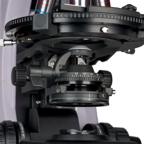 изображение Поляризационен микроскоп MAGUS Pol 890,  9