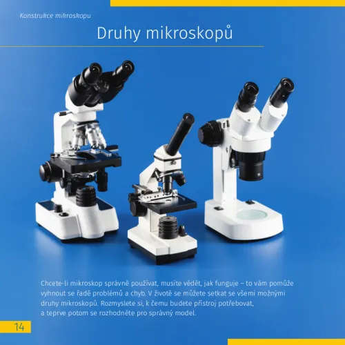 фотография Познавателна книга „Космос. Микросвят“, 2 тома,  11