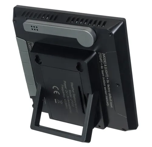 картинка Метеорологична станция Levenhuk Wezzer PRO LP310,  3