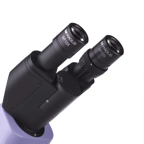 изображение Биологичен микроскоп MAGUS Bio 230TL,  10