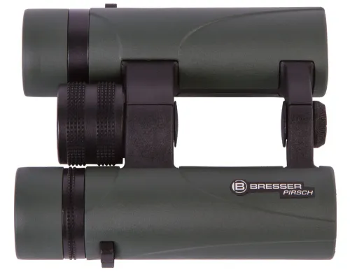 фотография Бинокъл Bresser Pirsch 8x26,  6