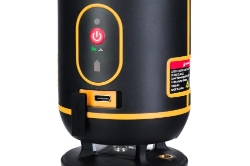 картинка Лазерен нивелир Ermenrich PLUS LN20,  7