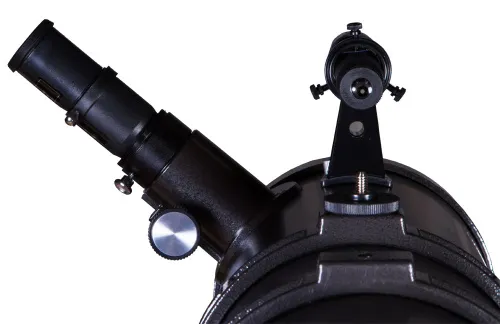 фотография Телескоп Levenhuk Skyline PLUS 130S,  11