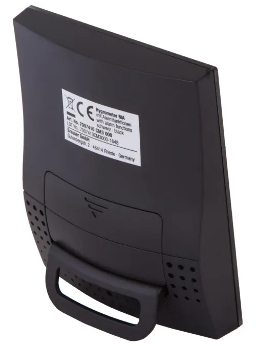 фотография Влагомер Bresser Mould Alert, черен,  5