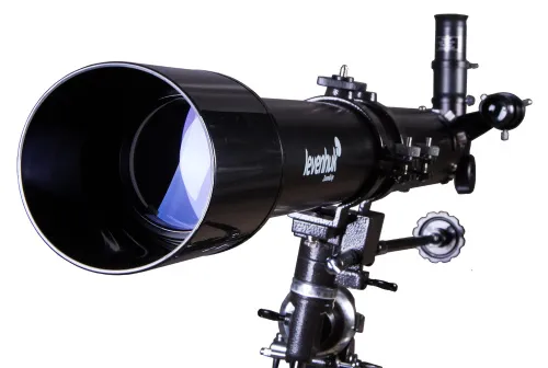 картинка Телескоп Levenhuk Skyline 70x900 EQ,  5