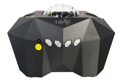 фотография Астропланетариум Levenhuk LabZZ SP30,  6