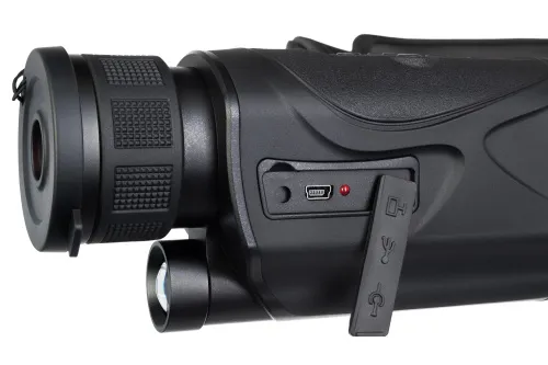 фотография Монокъл за нощно виждане Levenhuk Atom Digital DNM200,  10