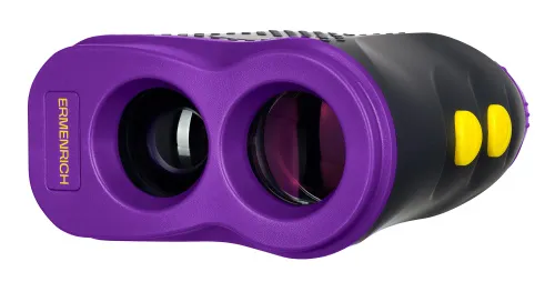 снимка Строителен лазерен далекомер Ermenrich LR600,  9