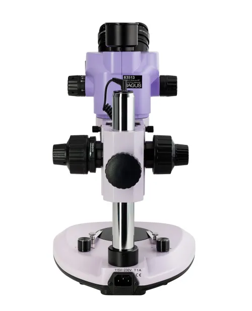 изображение Стереомикроскоп MAGUS Stereo 8T,  8
