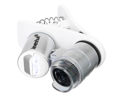 изображение Джобен микроскоп Levenhuk Zeno Cash ZC4,  7