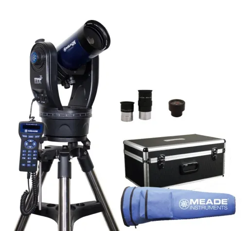 изображение Телескоп Meade ETX90 Observer,  2