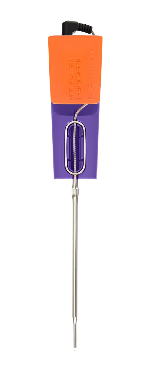 картинка Термометър за месо Ermenrich BBQ GT20,  6