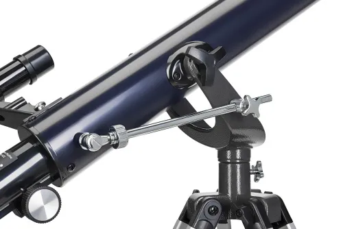 картинка Телескоп Levenhuk New Skyline BASE 60/700 AZ2,  9