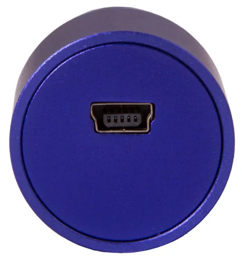 фотография Цифрова камера Levenhuk M35 BASE,  8