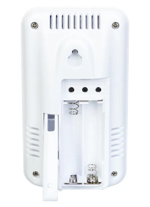 изображение Метеорологична станция Levenhuk Discovery Report W10 с часовник,  7