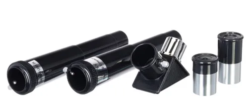 снимка Телескоп Levenhuk Blitz 70s BASE,  3