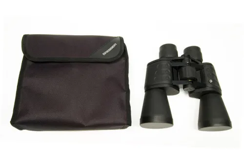 снимка Бинокъл Bresser Hunter 7x50,  11