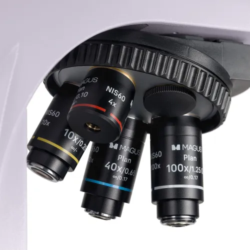 снимка Флуоресцентен микроскоп MAGUS Lum 460L,  15