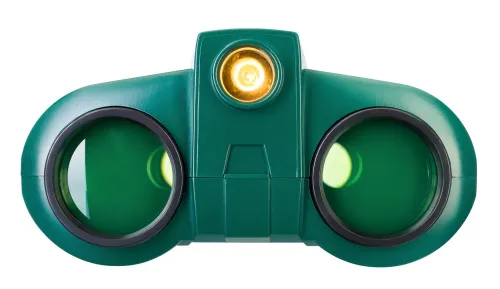 фотография Бинокъл за нощно виждане Levenhuk LabZZ NV5,  7