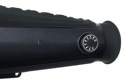 снимка Цифров монокъл за нощно виждане Levenhuk Halo 20X PLUS,  13