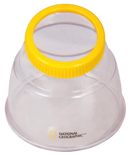 фотография Кутия за насекоми Bresser National Geographic 5x XXL,  4